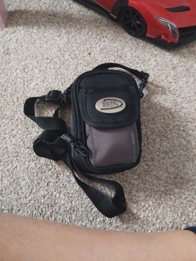 Digital Concepts Compact Camera Bag