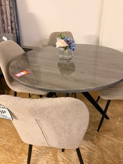 Gorgeous chairs for cafe or bedrooms from 40 ea