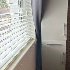 Tall Storage Cabinet