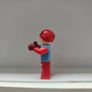 Lego Spider-Man Peter Parker sh0693 Image 4