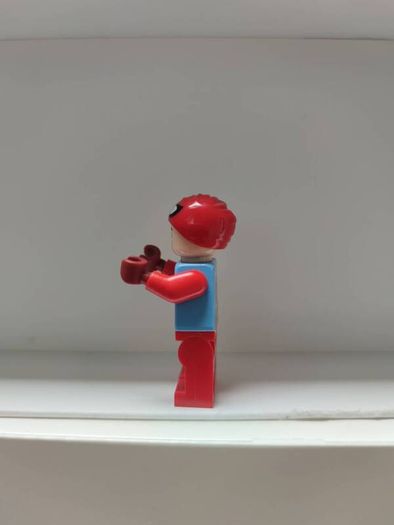 Lego Spider-Man Peter Parker sh0693