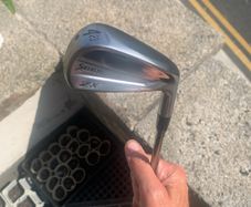 Srixon ZX 4 Iron / 23 degree utility iron