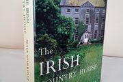 The Irish Country House: A Social History by Peter Somerville-Large (PT131)