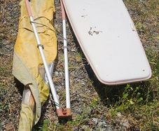 Bic Windsurfer