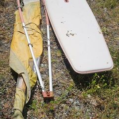 Bic Windsurfer