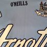 Dublin Jersey. Season 2007/2009. Official Oneills Dublin GAA Home Jersey. Authentic Original From 2007. Not A Modern Day Remake. Image 5
