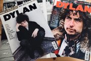 Bob Dylan magazines MOJO Collectors series
