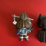 Batman overwatch Funko pops Image 4