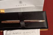 Cross pen