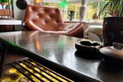 Mid Century Ercol Coffee table