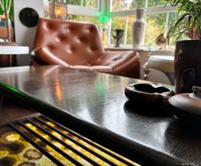 Mid Century Ercol Coffee table