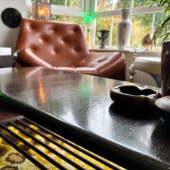 Mid Century Ercol Coffee table