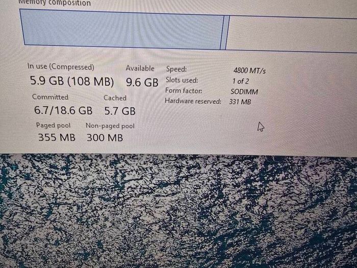 HP Elite Mini 800 G9 i513500