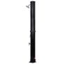 Outdoor Solar Shower with Shower Head and Faucet 35 L Image 6