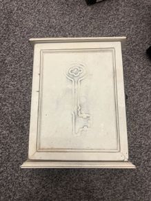 keys box