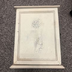 keys box