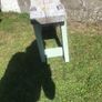 small garden bench Image 2