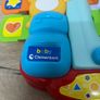 Baby Clementoni Interactive Magnetic Easel Image 5