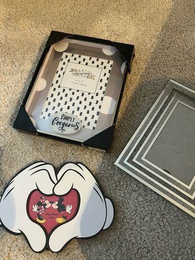 Photo Frames