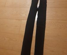 Girls tights x2