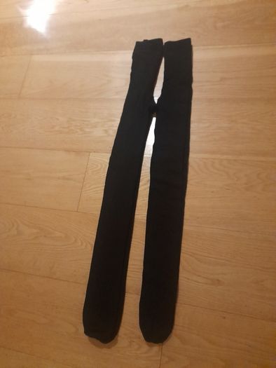 Girls tights x2