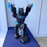 Batman Imaginext Toy Image 2