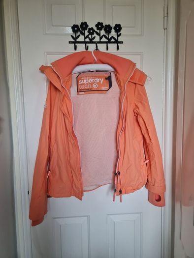 Superdry Tech JPN  jacket