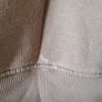 Light Brown / Beige Sweatshirt Image 3