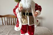 Santa Claus