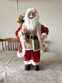 Santa Claus
