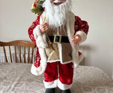 Santa Claus