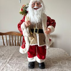 Santa Claus