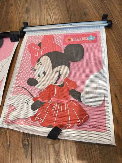 Disney Car Sunshades