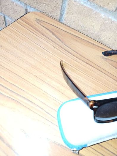 New gents sunglasses.