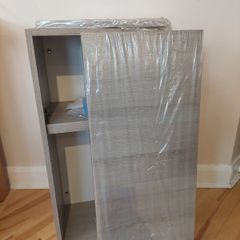 NEW bathroom tall unit -price reduced!