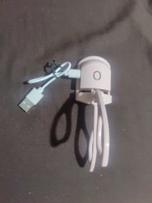 electric eyelashes curler