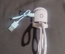 electric eyelashes curler