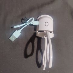 electric eyelashes curler