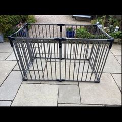 Play Pen