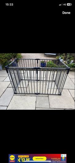 Play Pen