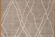 Modern Moroccan Style Rug