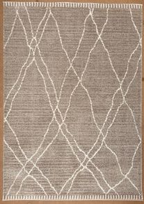 Modern Moroccan Style Rug