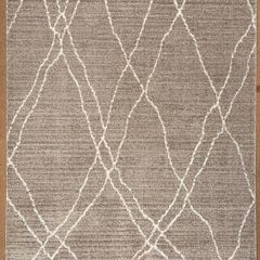 Modern Moroccan Style Rug
