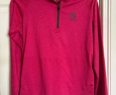 ladies sweatshirt