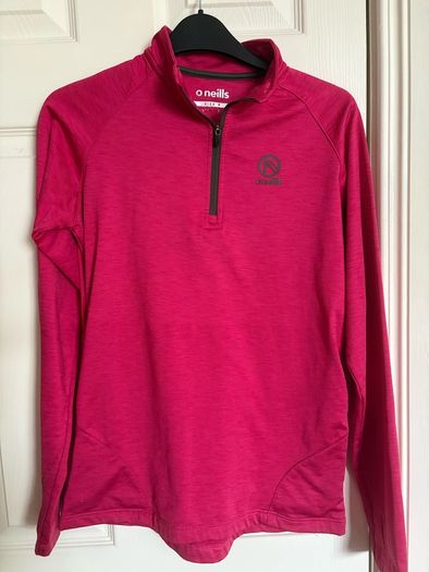 ladies sweatshirt