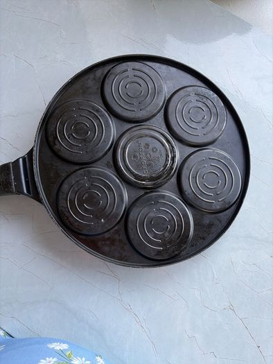 pan