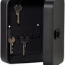 Small Combination Key Cabinet Image 2
