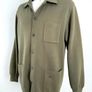 BURBERRY - Mens Jacket khaki size XL perfect like-new condition Image 2