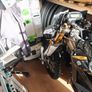 Never Used - Surron Ultra Bee Gold, 21KW 74V 60 AMP Battery Image 4