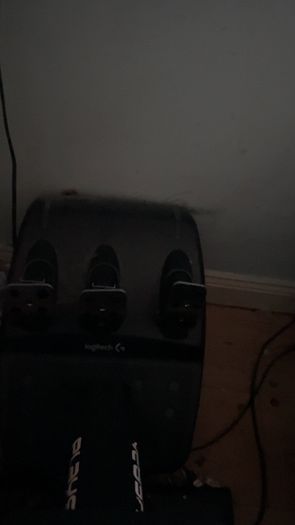 Selling 2 ps4 2 xbox 1's and a wheel set